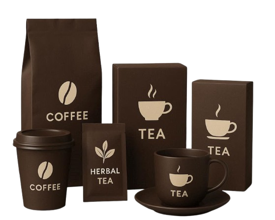 Hot Beverages