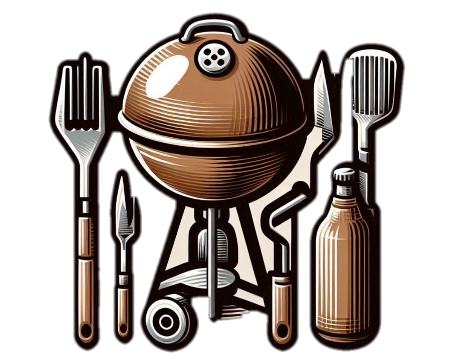BBQ Supplies