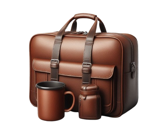 Traveler Essentials