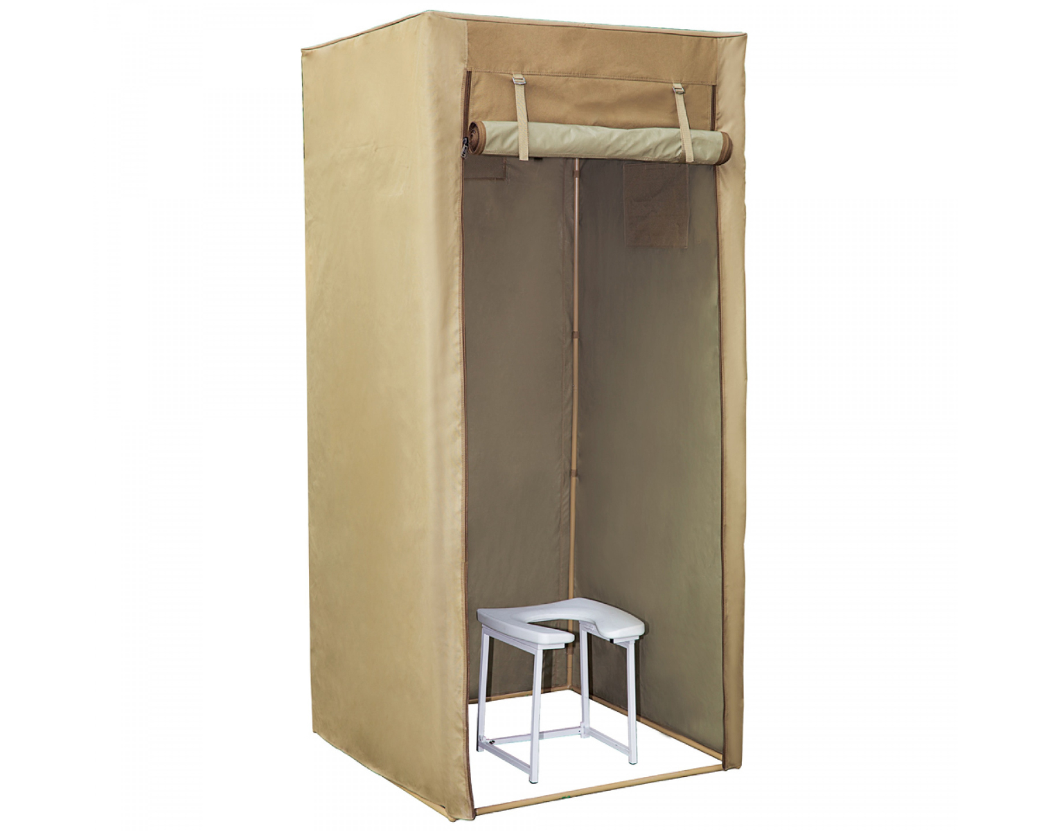 Adventure Shower Tent