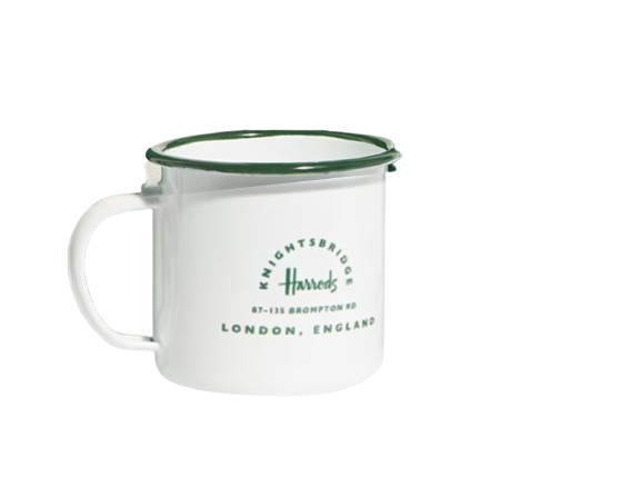 Harrods Mug