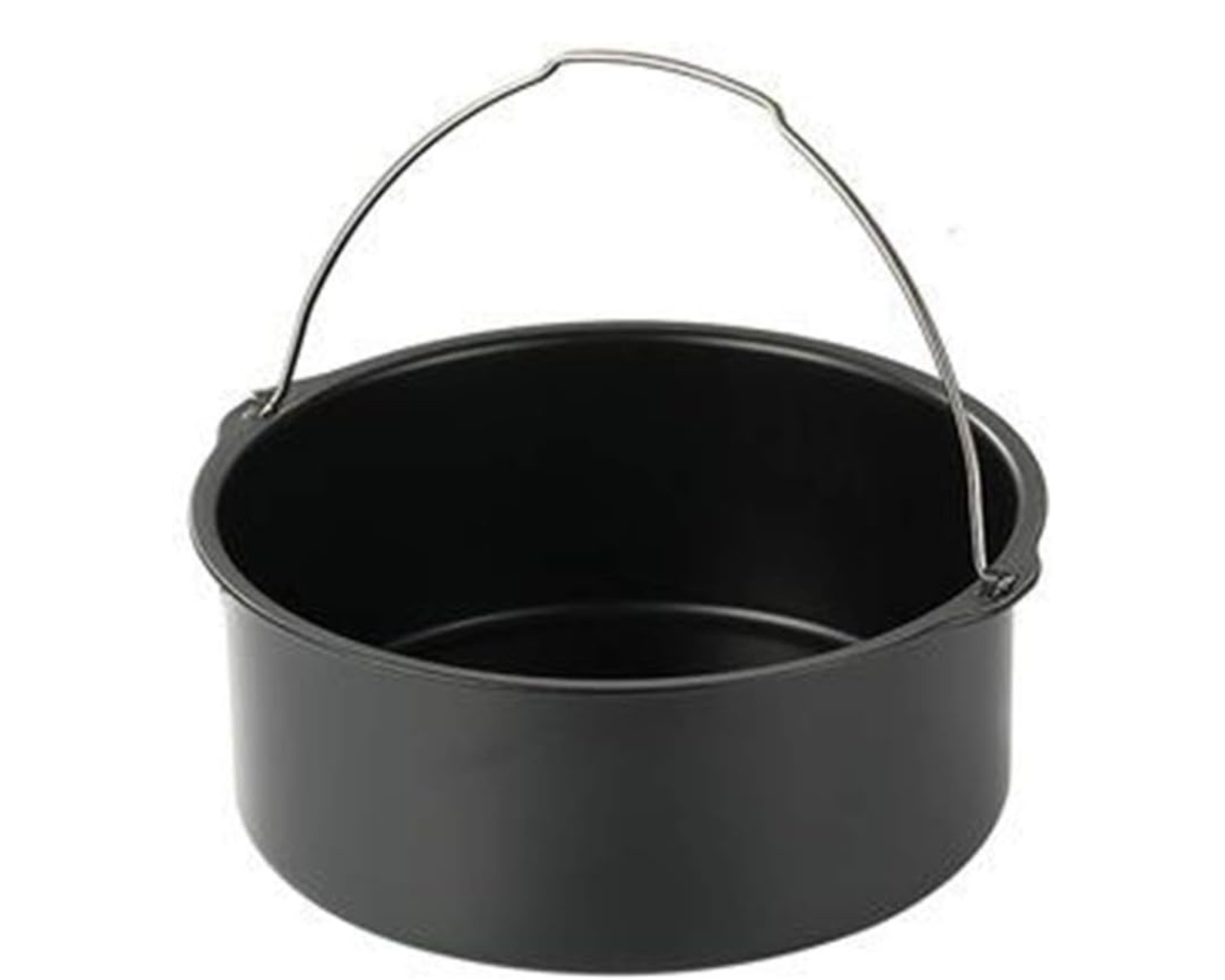 Teflon Pan (Bucket)