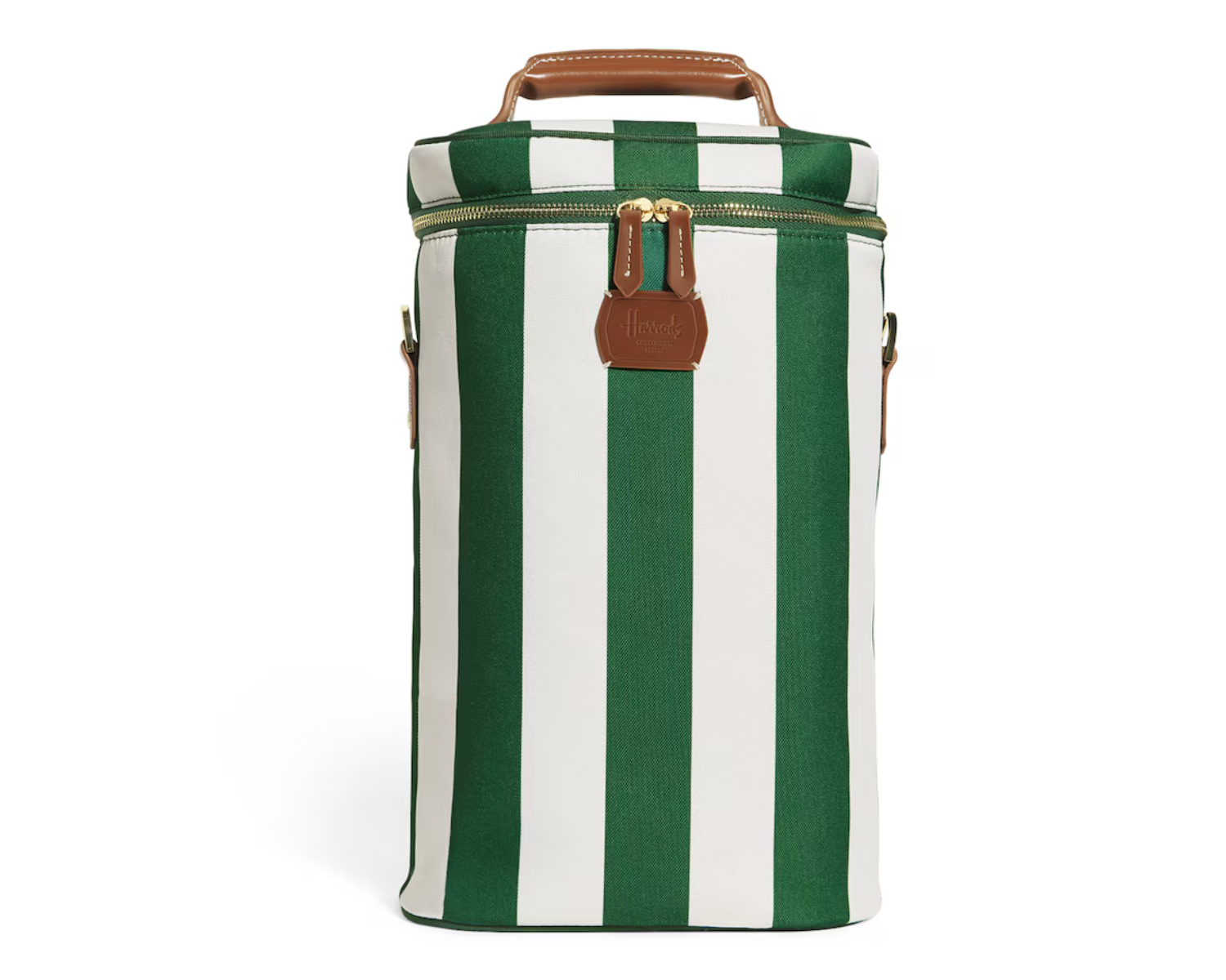 Harrods Drinks Bag