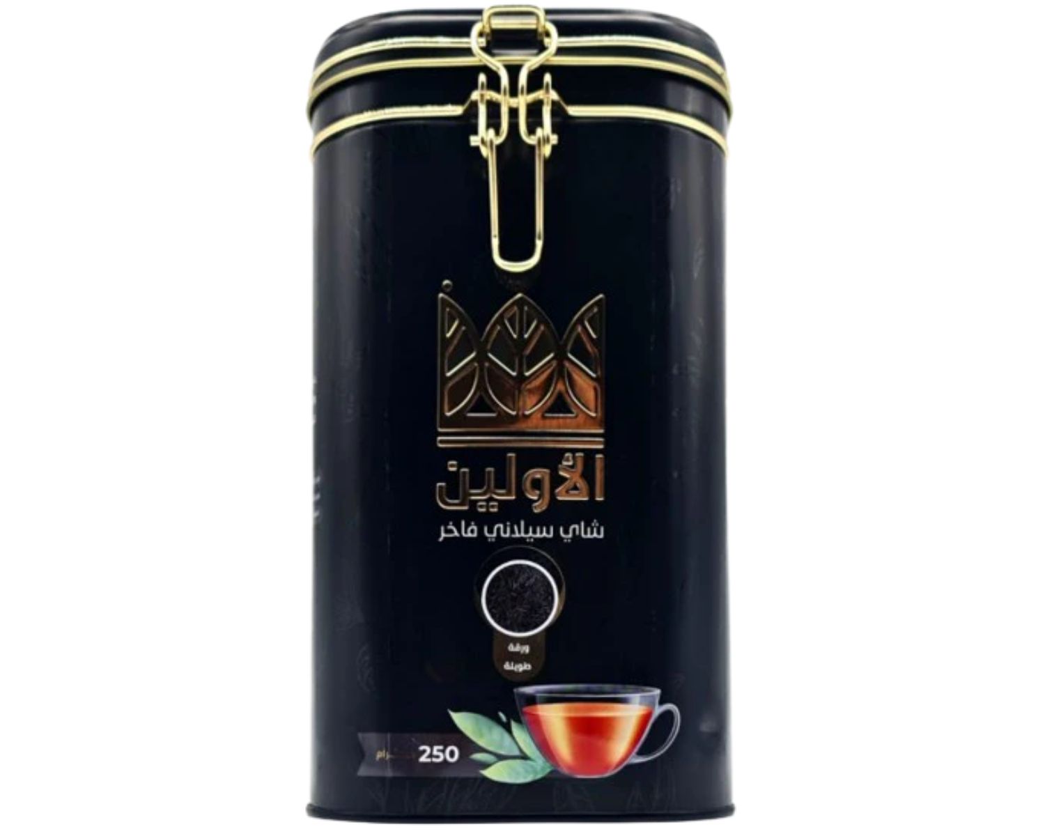 شاي الأولين - 250 غرام