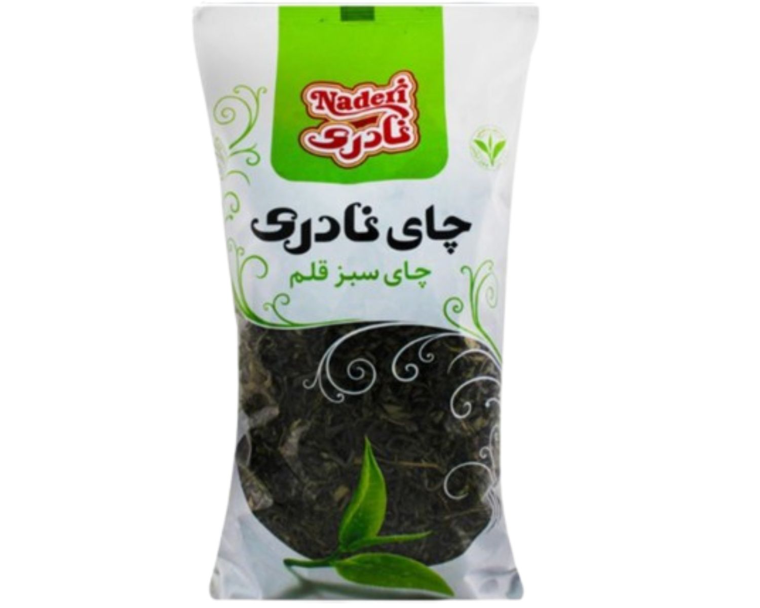 شاي نادري أخضر إيراني (400 غرام)
