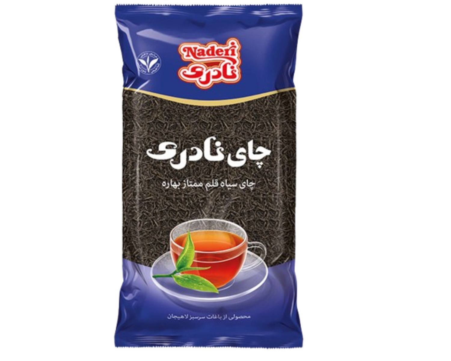 شاي نادري أسود إيراني (400 غرام)