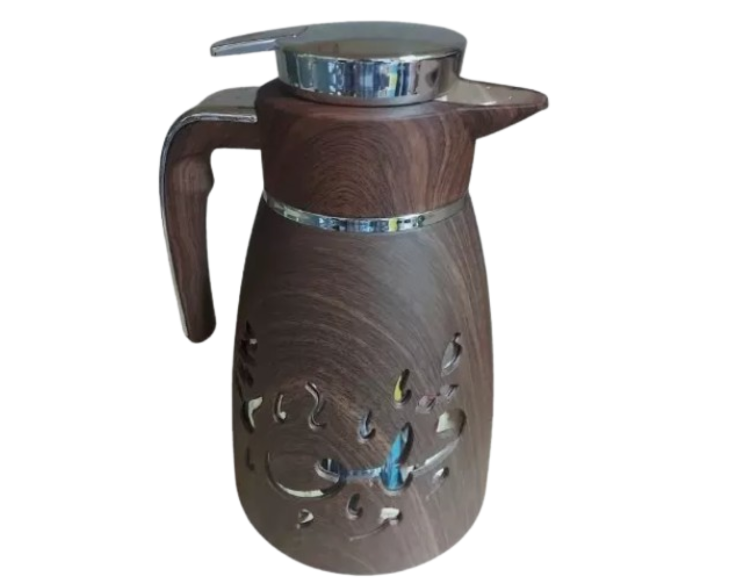 دلة قهوة مميزة – سعة 1 لتر
