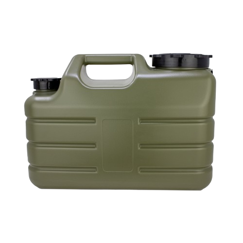 Portable Car Water Tank 18.5L