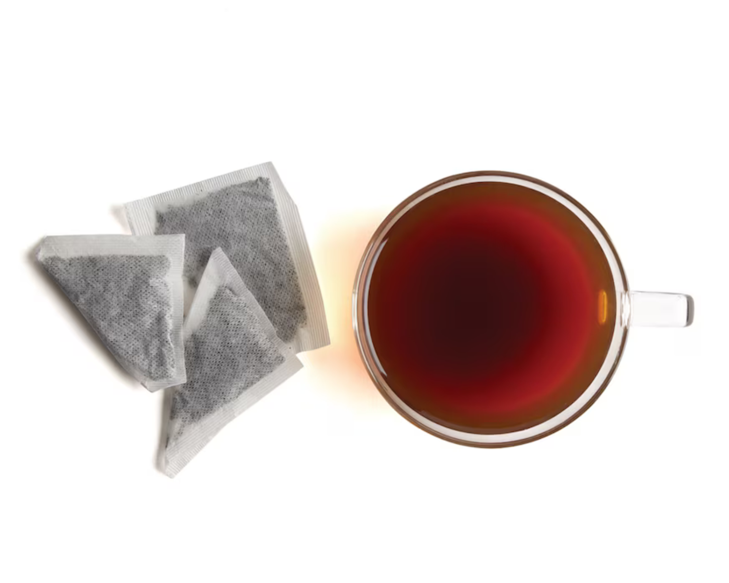 Harrods No. 14 English Breakfast (50 Tea Bags)