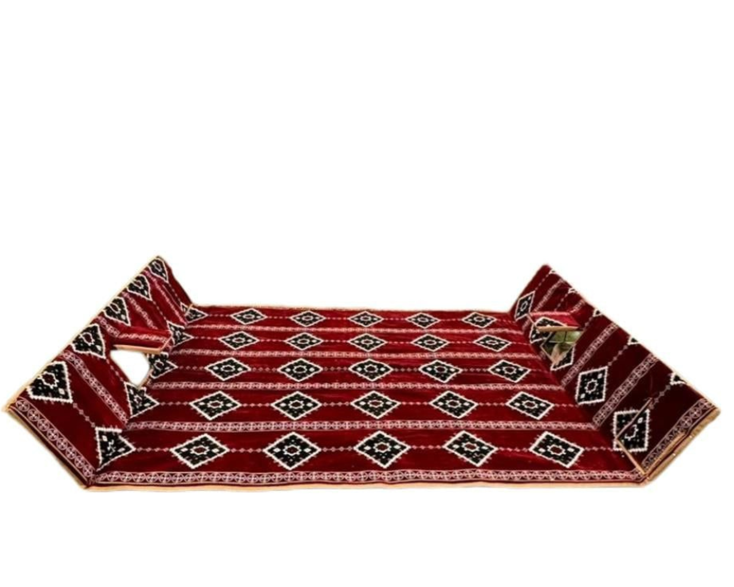 جلسة عربية 4 أشخاص