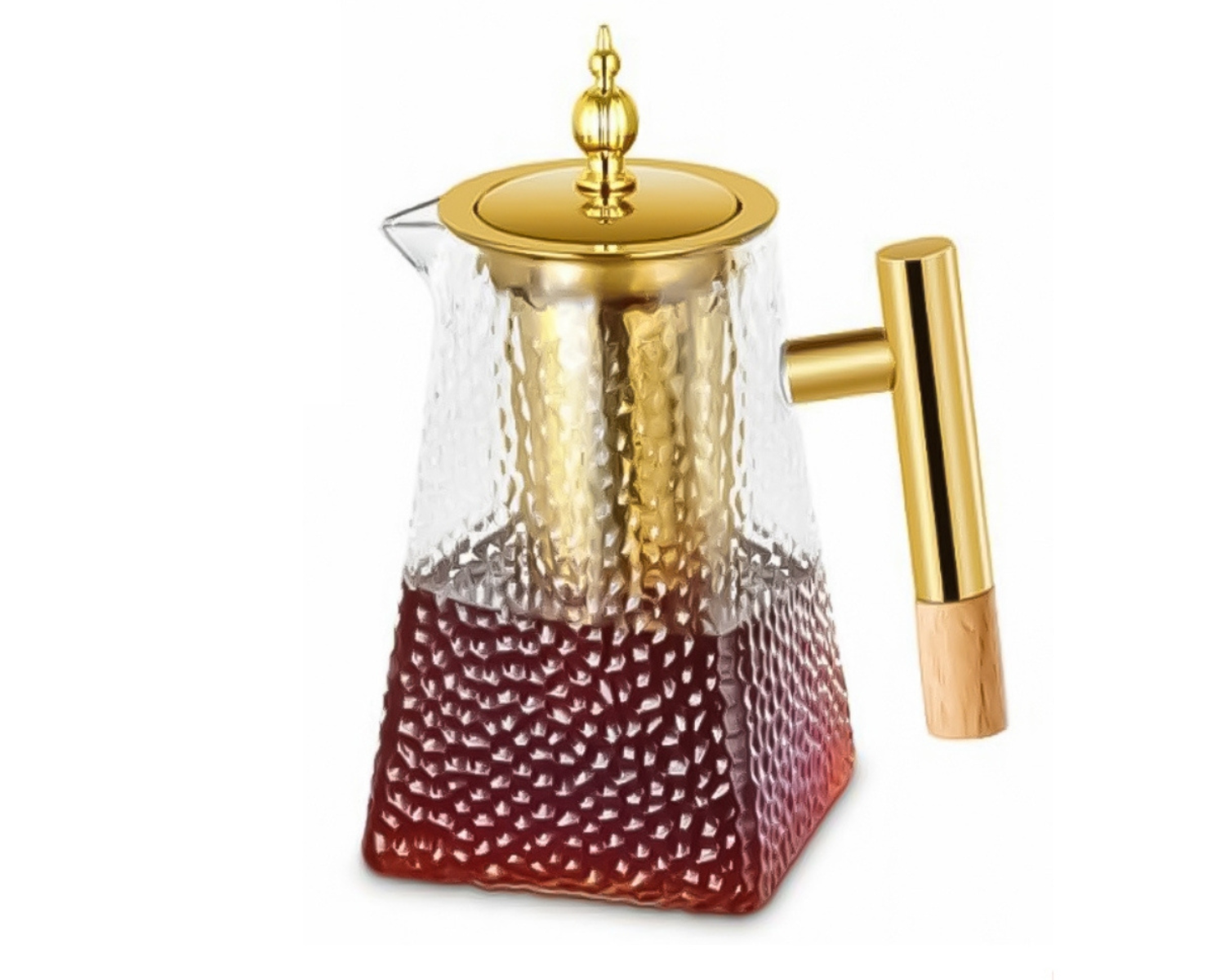 إبريق زجاجي – 500 مل