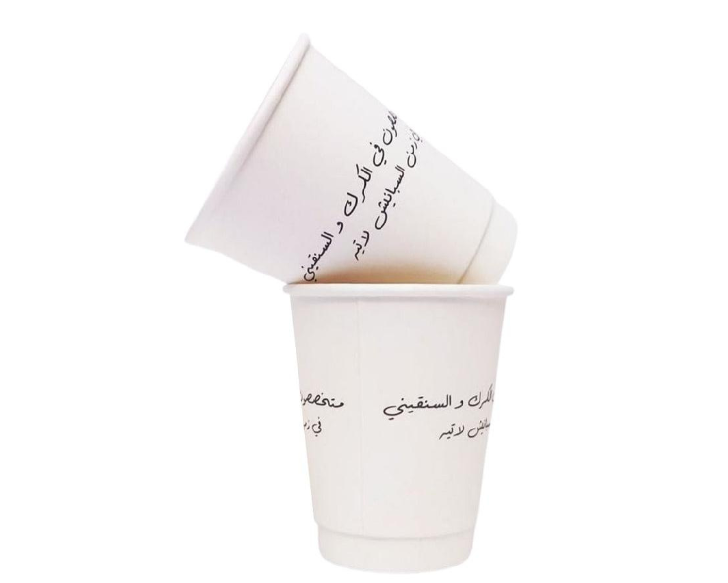 كوب الذكريات 25 قطعة