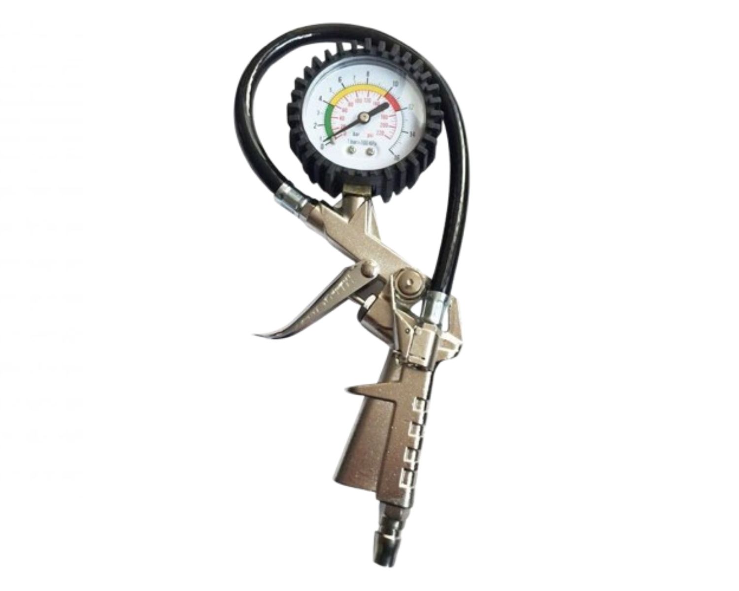 PSI Tire Inflator