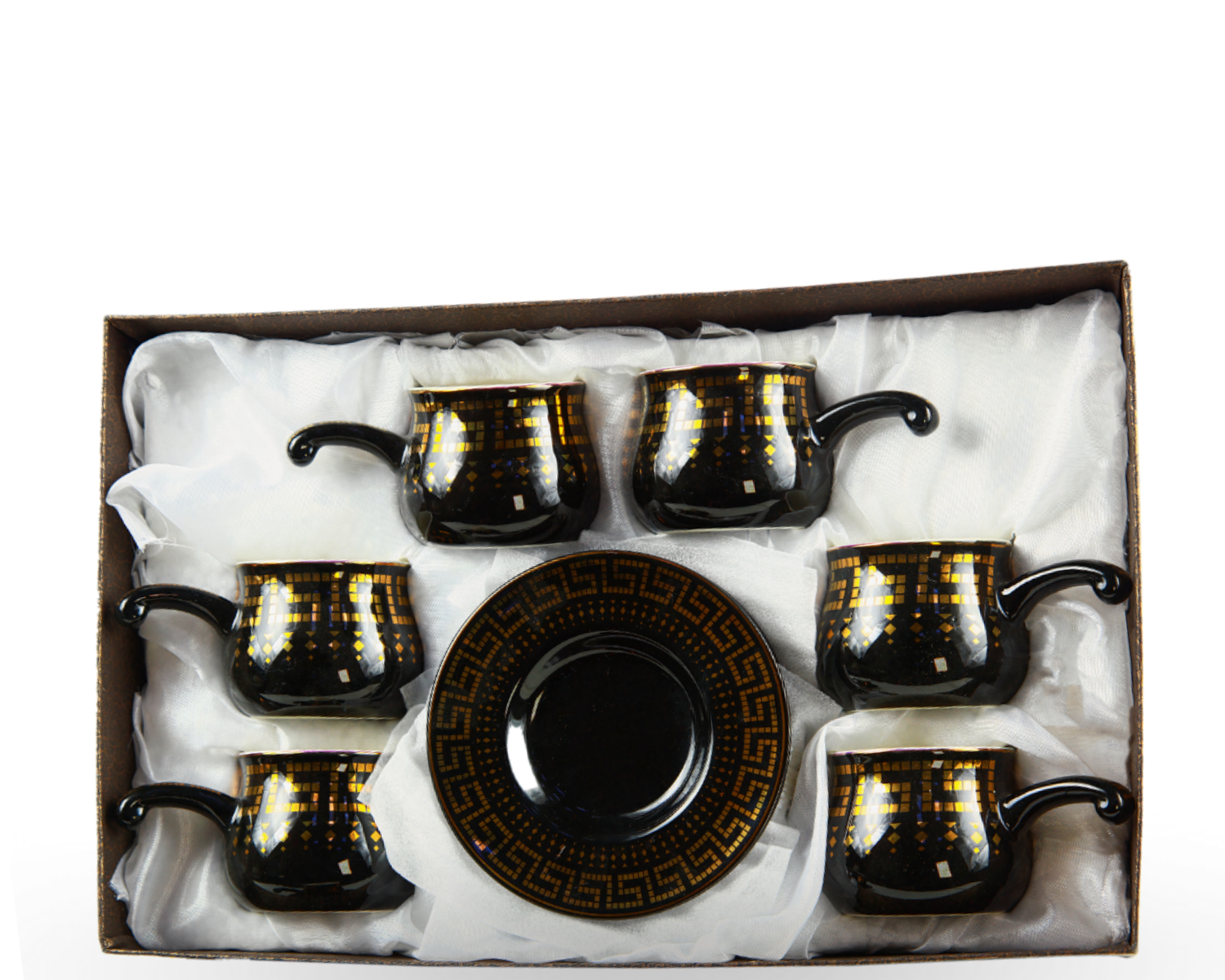 Turkish Cup Set